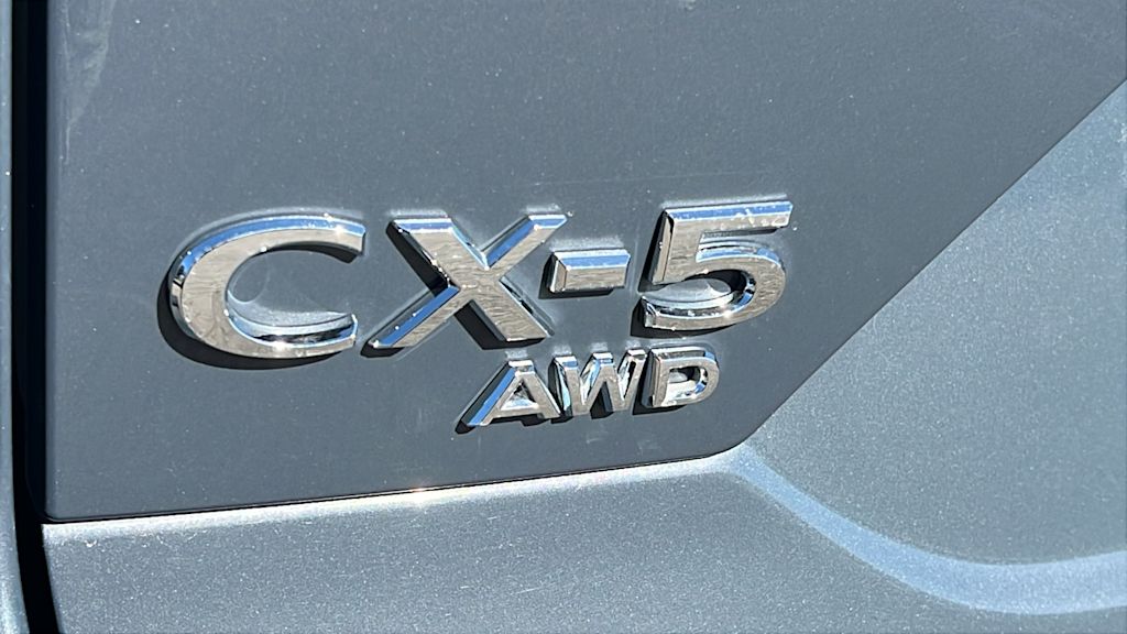 Thumbnail: 2024 Mazda CX-5 - 7