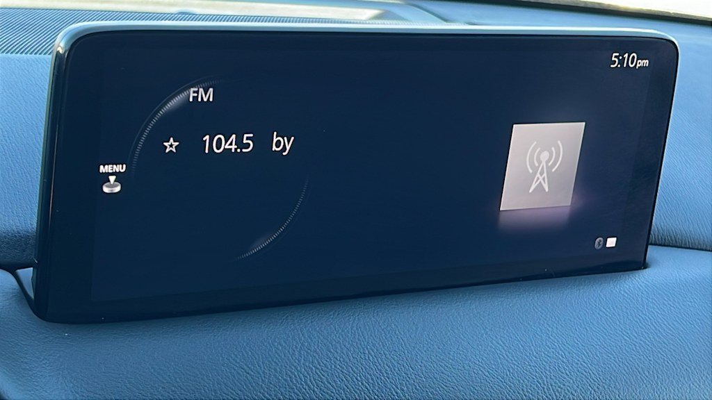 Thumbnail: 2024 Mazda CX-5 - 14