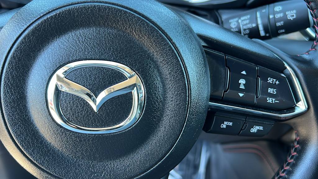 Thumbnail: 2024 Mazda CX-5 - 27
