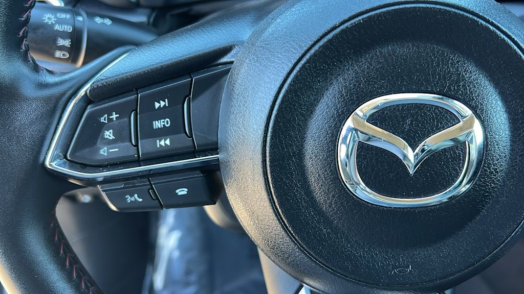 Thumbnail: 2024 Mazda CX-5 - 26