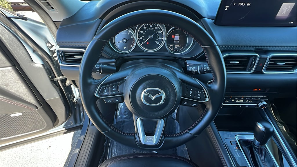 Thumbnail: 2024 Mazda CX-5 - 9