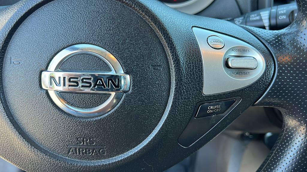 Thumbnail: 2015 Nissan Juke - 27