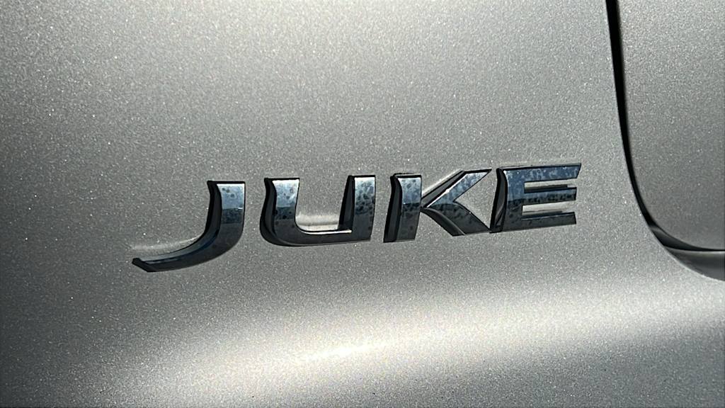 Thumbnail: 2015 Nissan Juke - 7