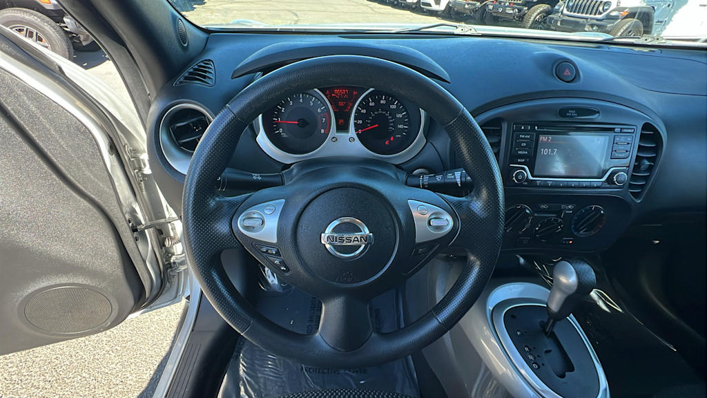 Thumbnail: 2015 Nissan Juke - 9