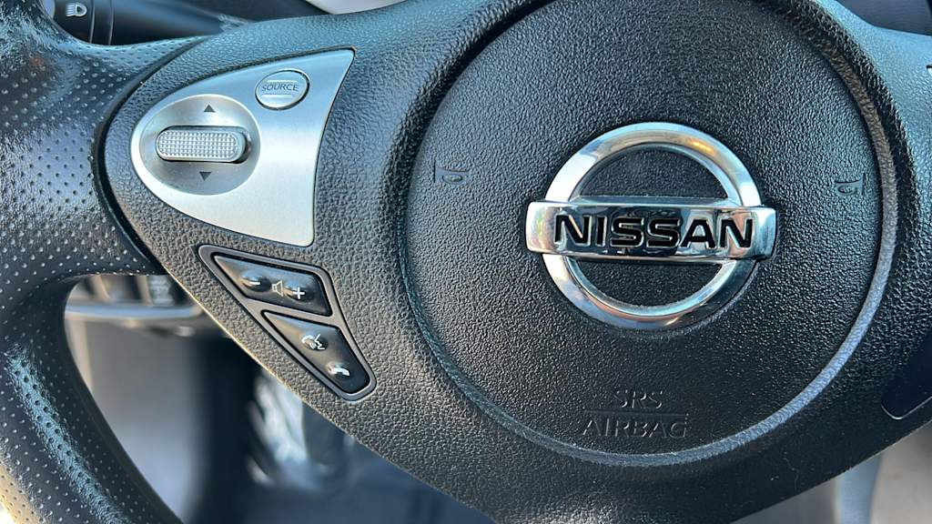 Thumbnail: 2015 Nissan Juke - 26