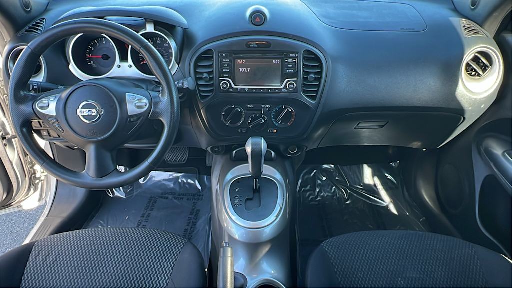 Thumbnail: 2015 Nissan Juke - 13
