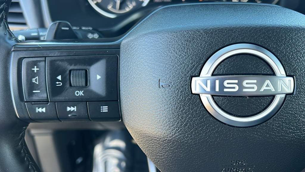 Thumbnail: 2026 Nissan Rogue - 26