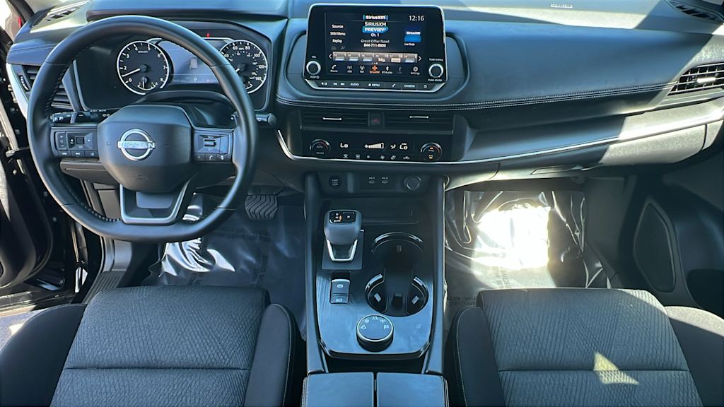 Thumbnail: 2026 Nissan Rogue - 13