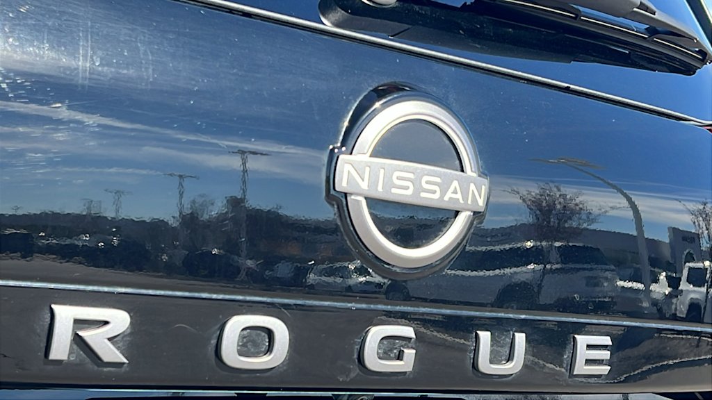 Thumbnail: 2026 Nissan Rogue - 7