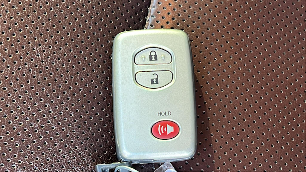 Thumbnail: 2017 Toyota 4Runner - 17