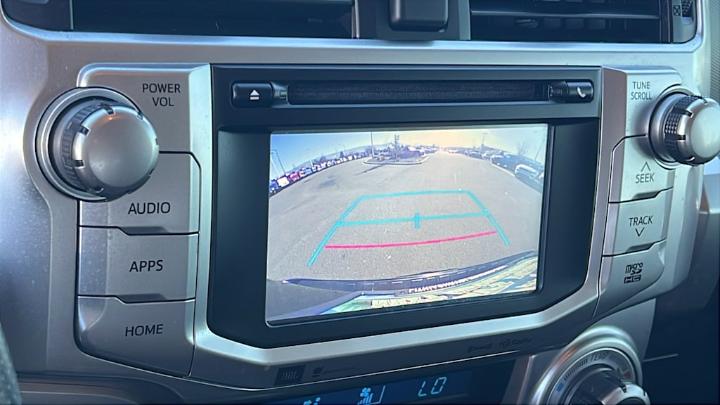 Thumbnail: 2017 Toyota 4Runner - 23