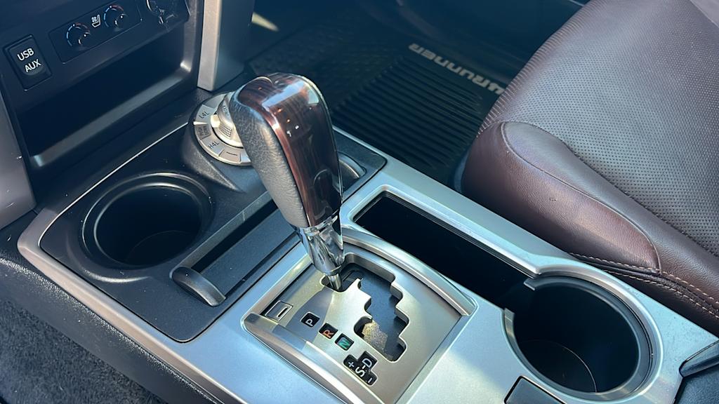 Thumbnail: 2017 Toyota 4Runner - 15