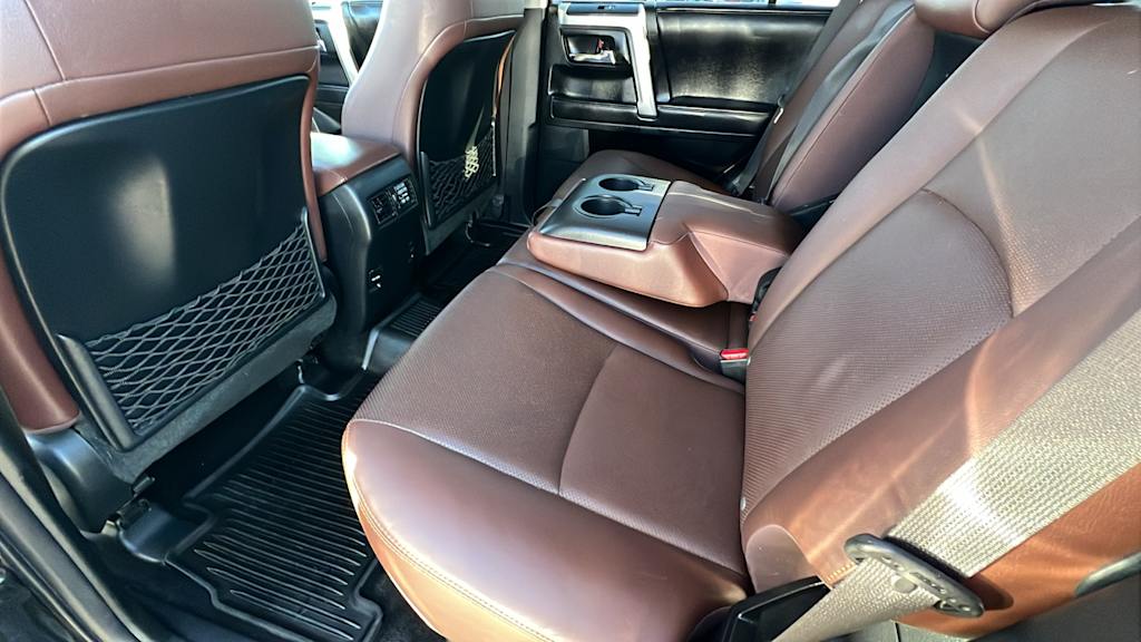 Thumbnail: 2017 Toyota 4Runner - 12