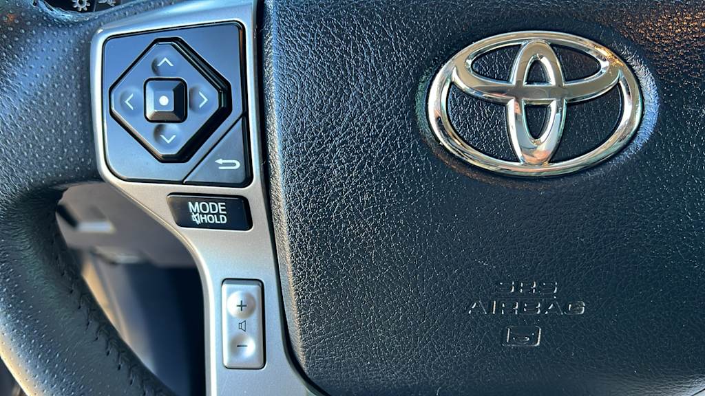 Thumbnail: 2017 Toyota 4Runner - 25