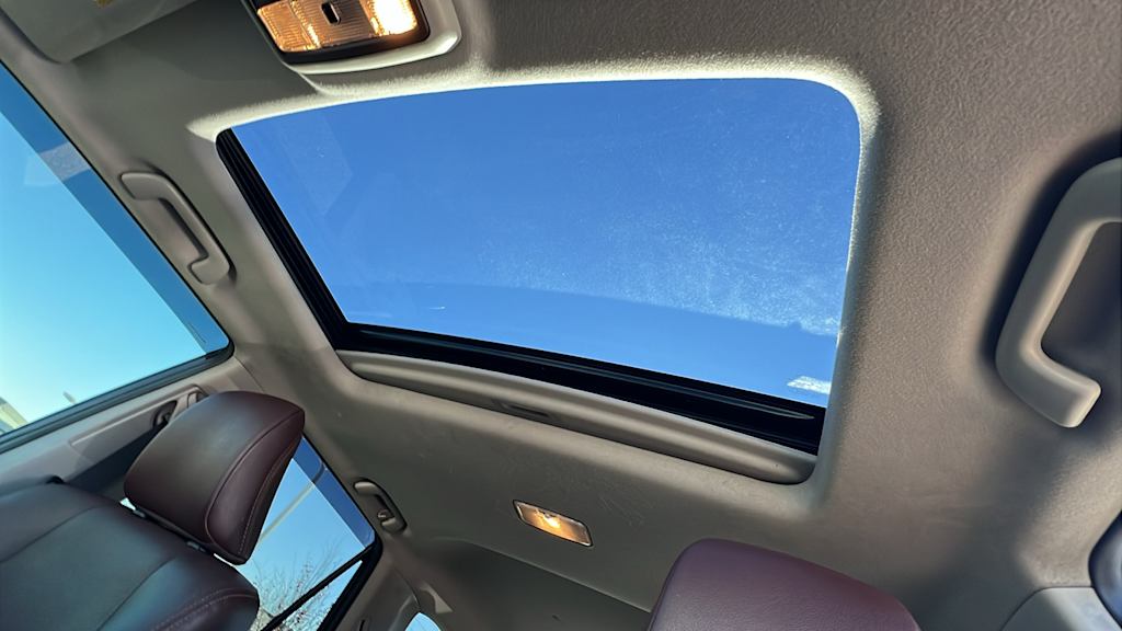 Thumbnail: 2017 Toyota 4Runner - 31