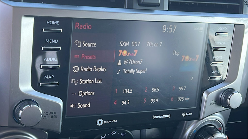 Thumbnail: 2021 Toyota 4Runner - 14