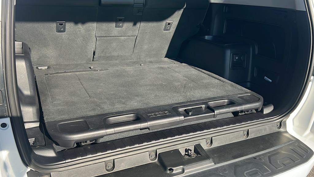 Thumbnail: 2021 Toyota 4Runner - 29