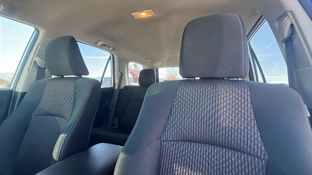 Thumbnail: 2021 Toyota 4Runner - 10