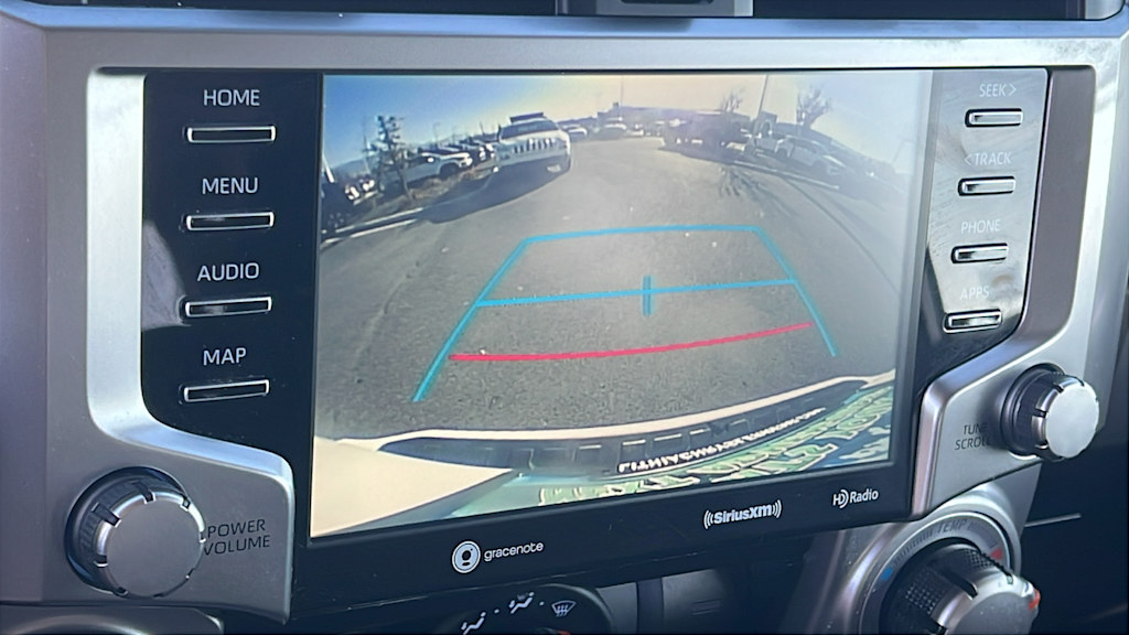 Thumbnail: 2021 Toyota 4Runner - 23