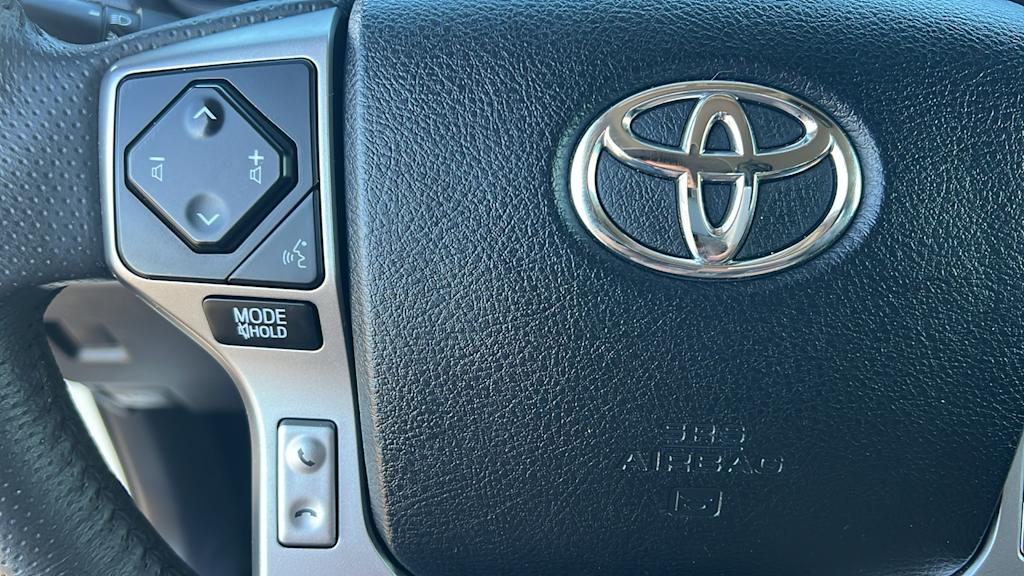 Thumbnail: 2021 Toyota 4Runner - 24