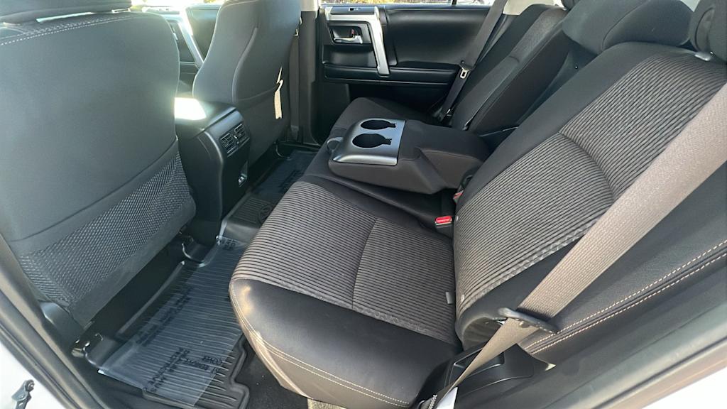 Thumbnail: 2021 Toyota 4Runner - 12