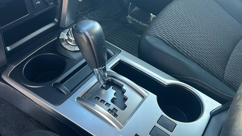 Thumbnail: 2021 Toyota 4Runner - 15