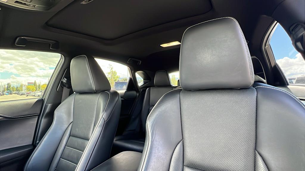 Thumbnail: 2019 Lexus NX - 10
