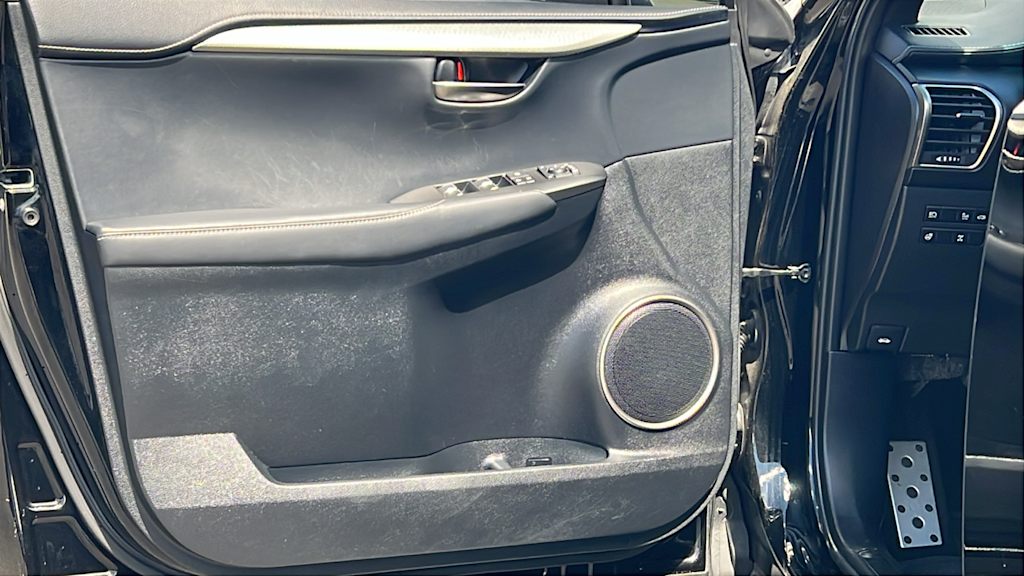 Thumbnail: 2019 Lexus NX - 28