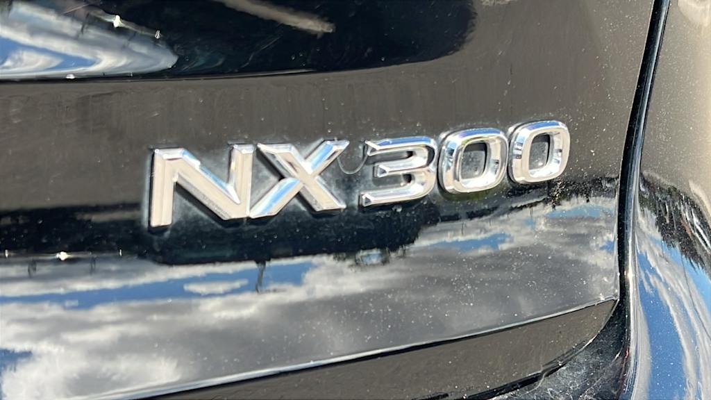 Thumbnail: 2019 Lexus NX - 7