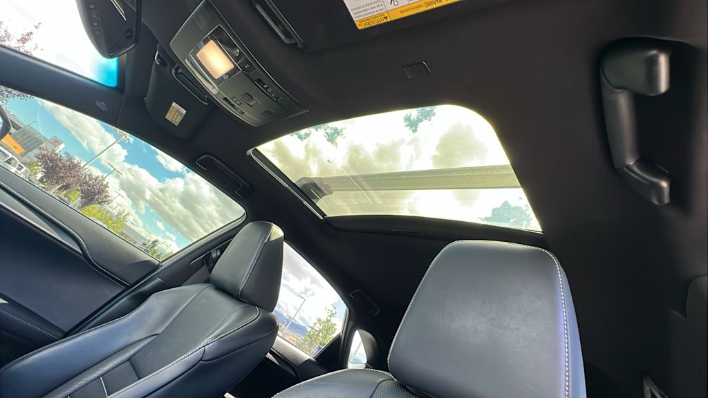 Thumbnail: 2019 Lexus NX - 31