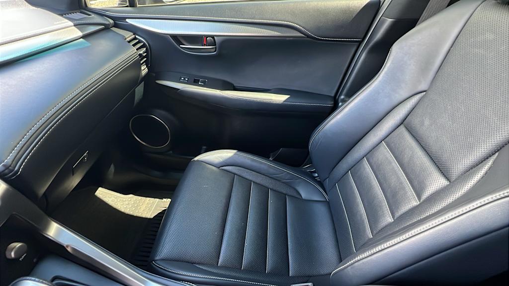 Thumbnail: 2019 Lexus NX - 11