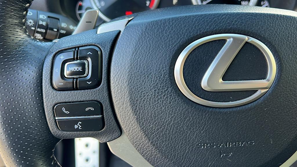 Thumbnail: 2019 Lexus NX - 24