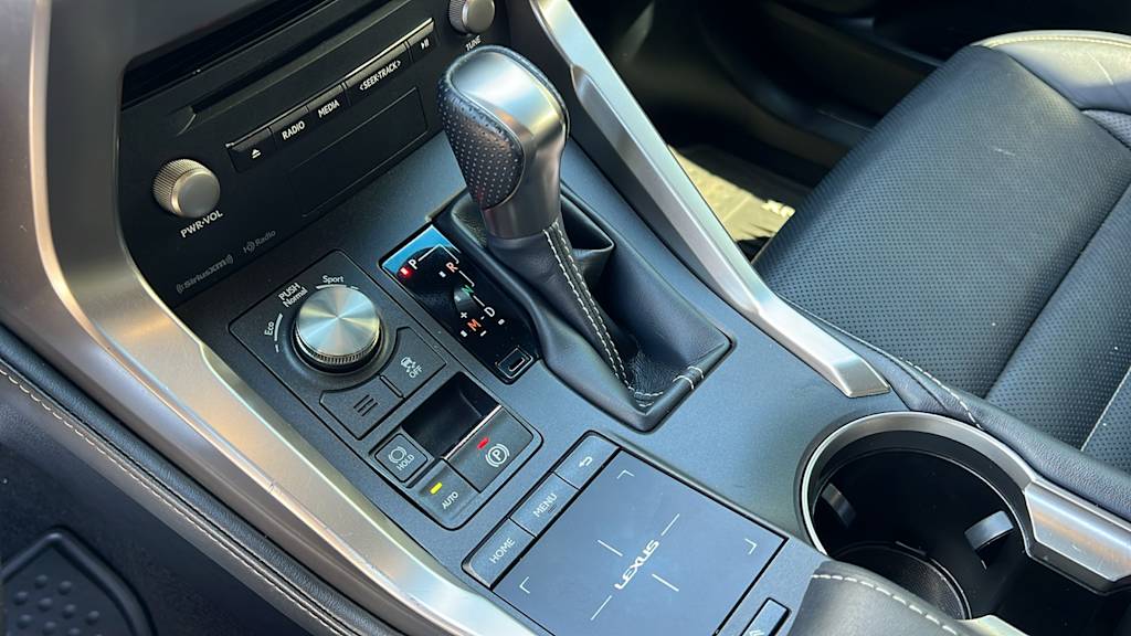 Thumbnail: 2019 Lexus NX - 14