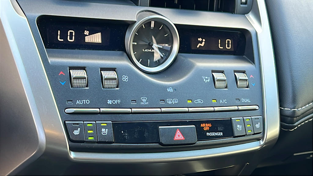 Thumbnail: 2019 Lexus NX - 22