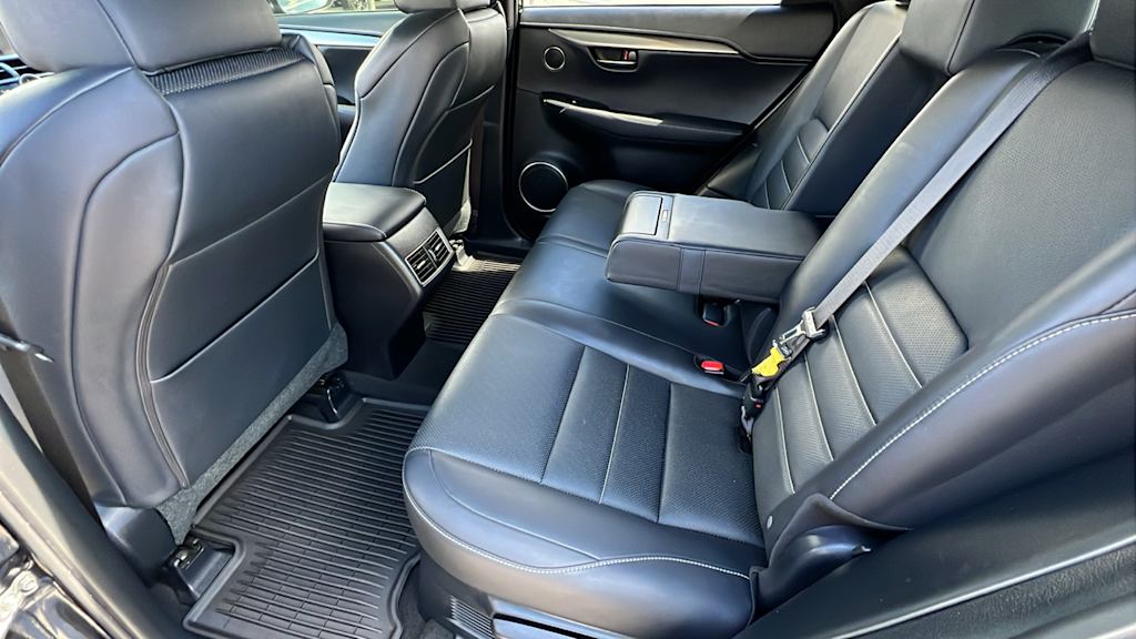 Thumbnail: 2019 Lexus NX - 29