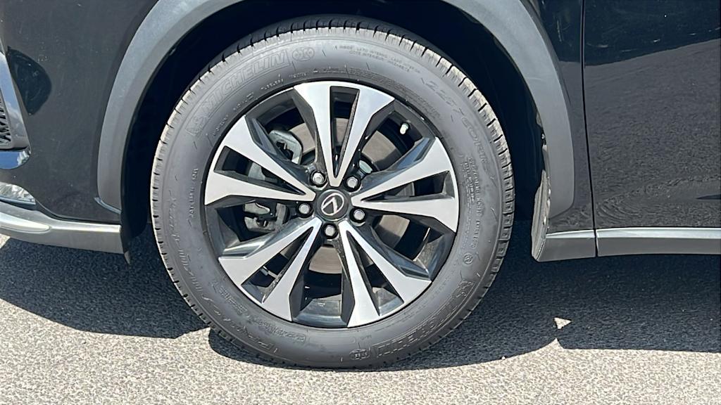 Thumbnail: 2019 Lexus NX - 8