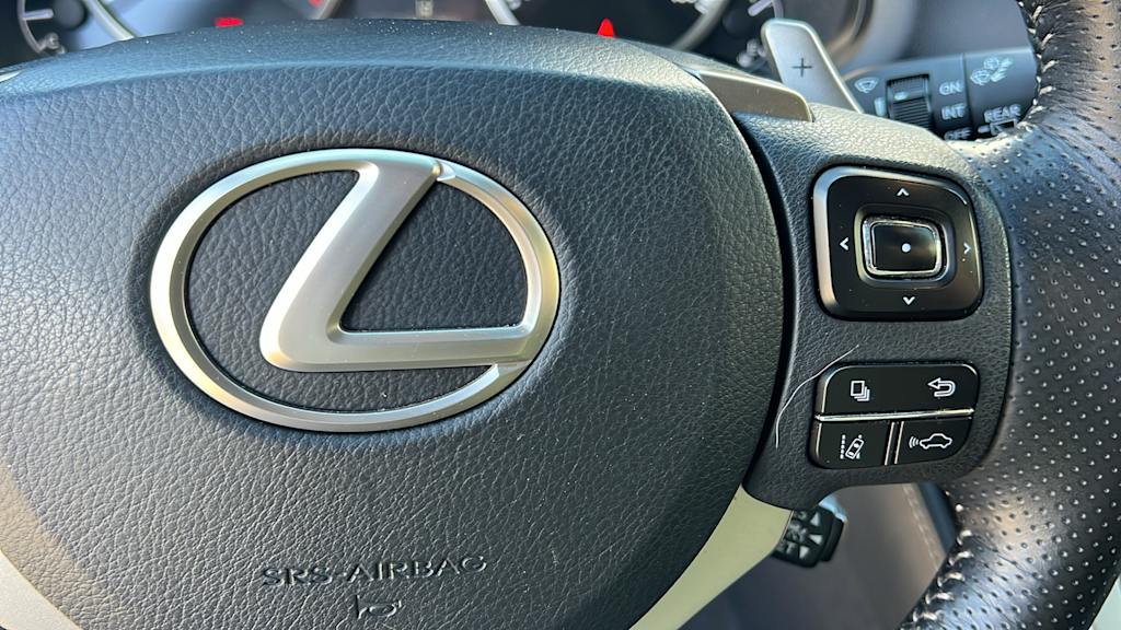 Thumbnail: 2019 Lexus NX - 25