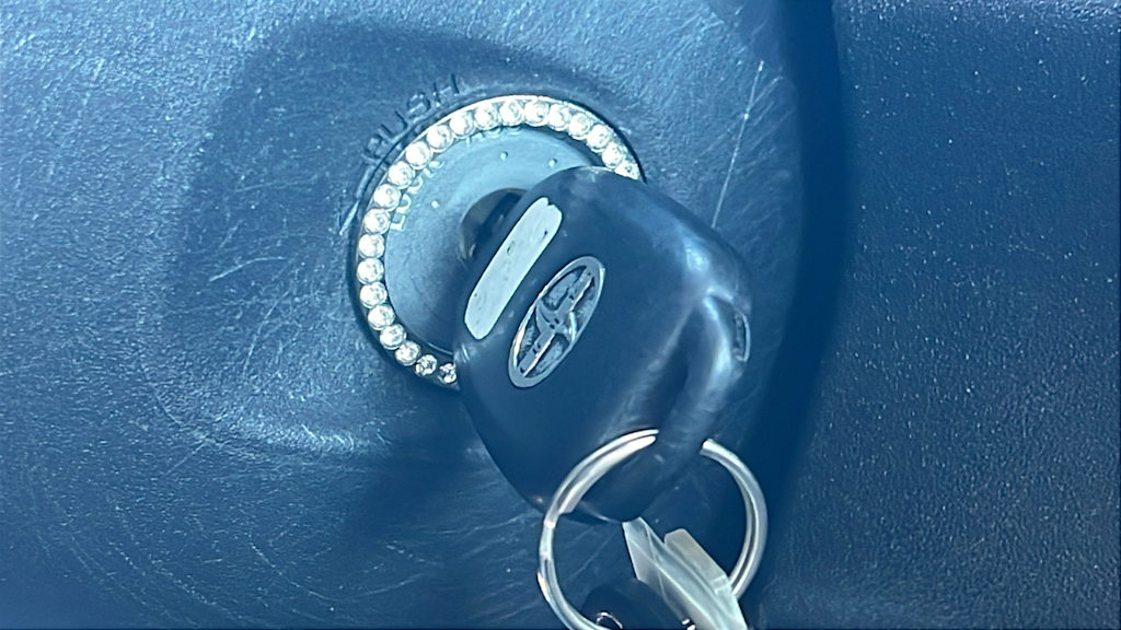 Thumbnail: 2014 Scion xB - 16