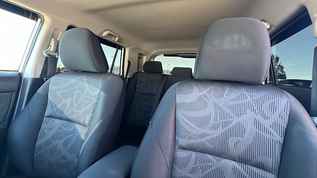 Thumbnail: 2014 Scion xB - 9