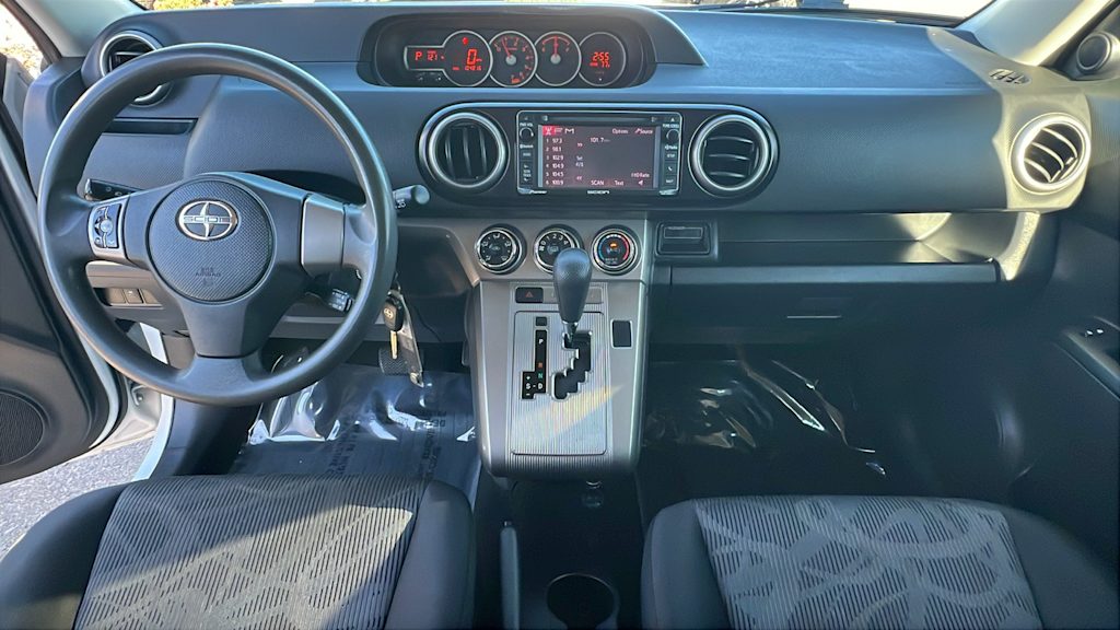 Thumbnail: 2014 Scion xB - 8
