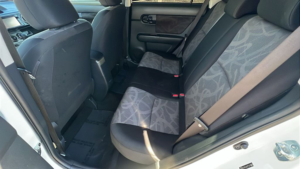 Thumbnail: 2014 Scion xB - 11