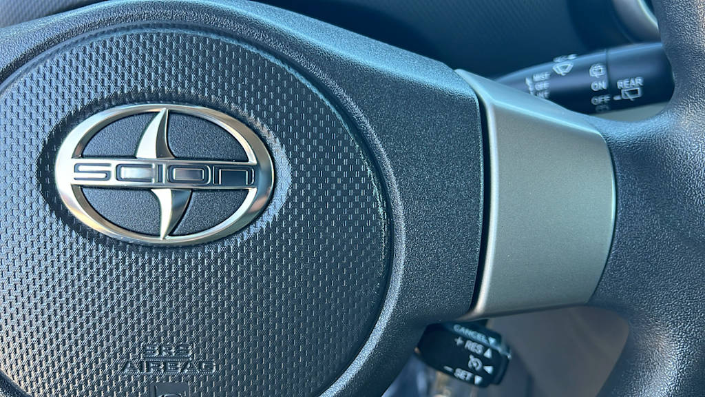 Thumbnail: 2014 Scion xB - 24