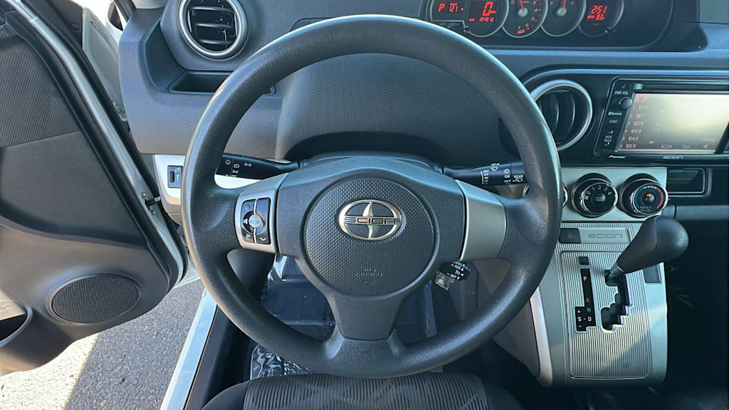 Thumbnail: 2014 Scion xB - 2
