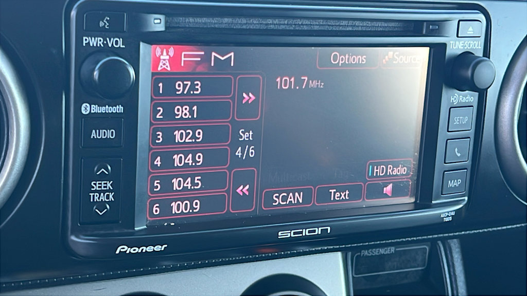 Thumbnail: 2014 Scion xB - 12