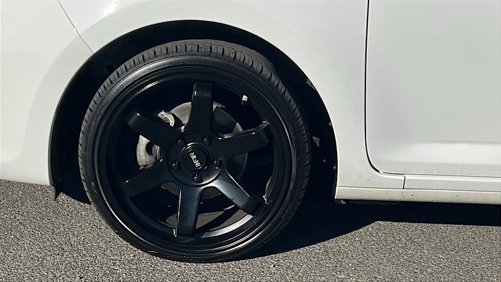 Thumbnail: 2014 Scion xB - 7