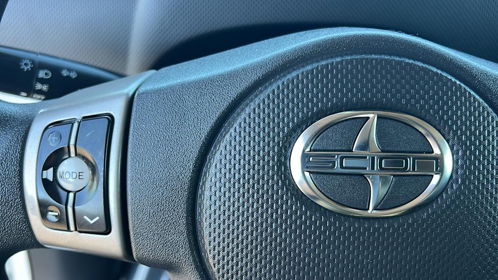 Thumbnail: 2014 Scion xB - 23