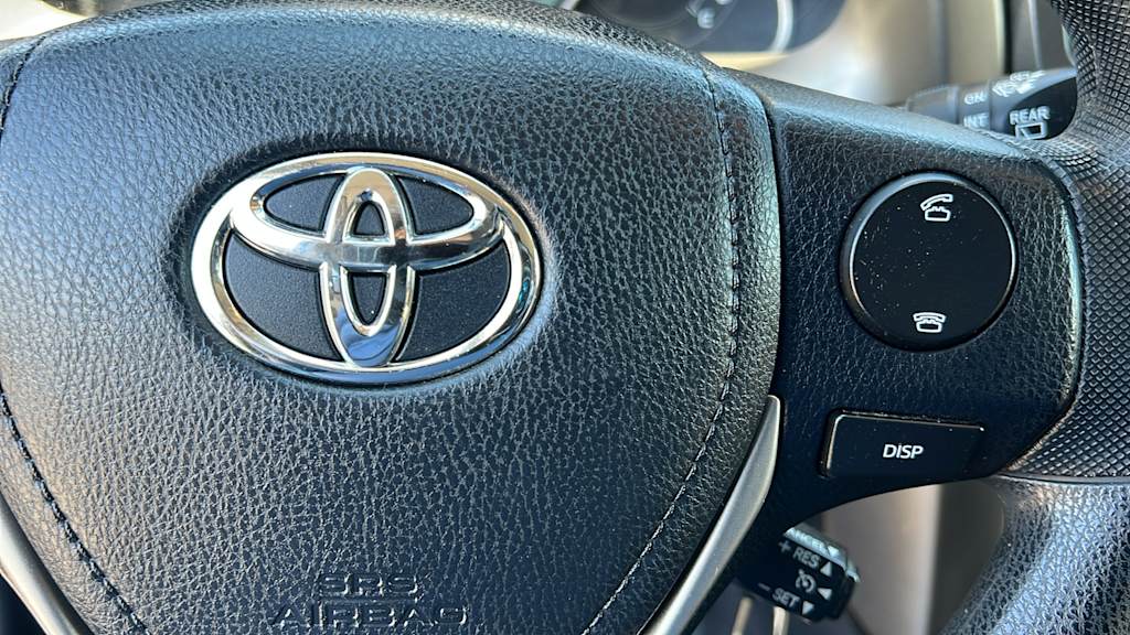 Thumbnail: 2013 Toyota RAV4 - 26