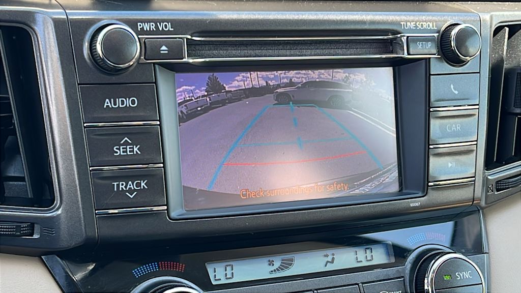 Thumbnail: 2013 Toyota RAV4 - 24