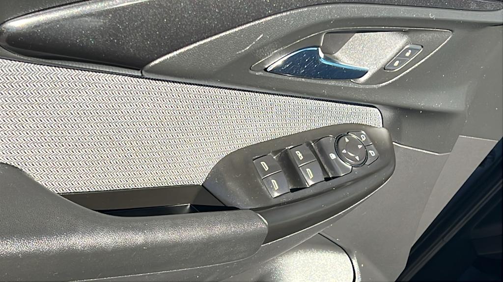 Thumbnail: 2022 Chevrolet TrailBlazer - 28