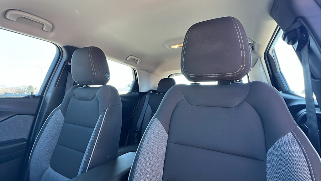 Thumbnail: 2022 Chevrolet TrailBlazer - 10